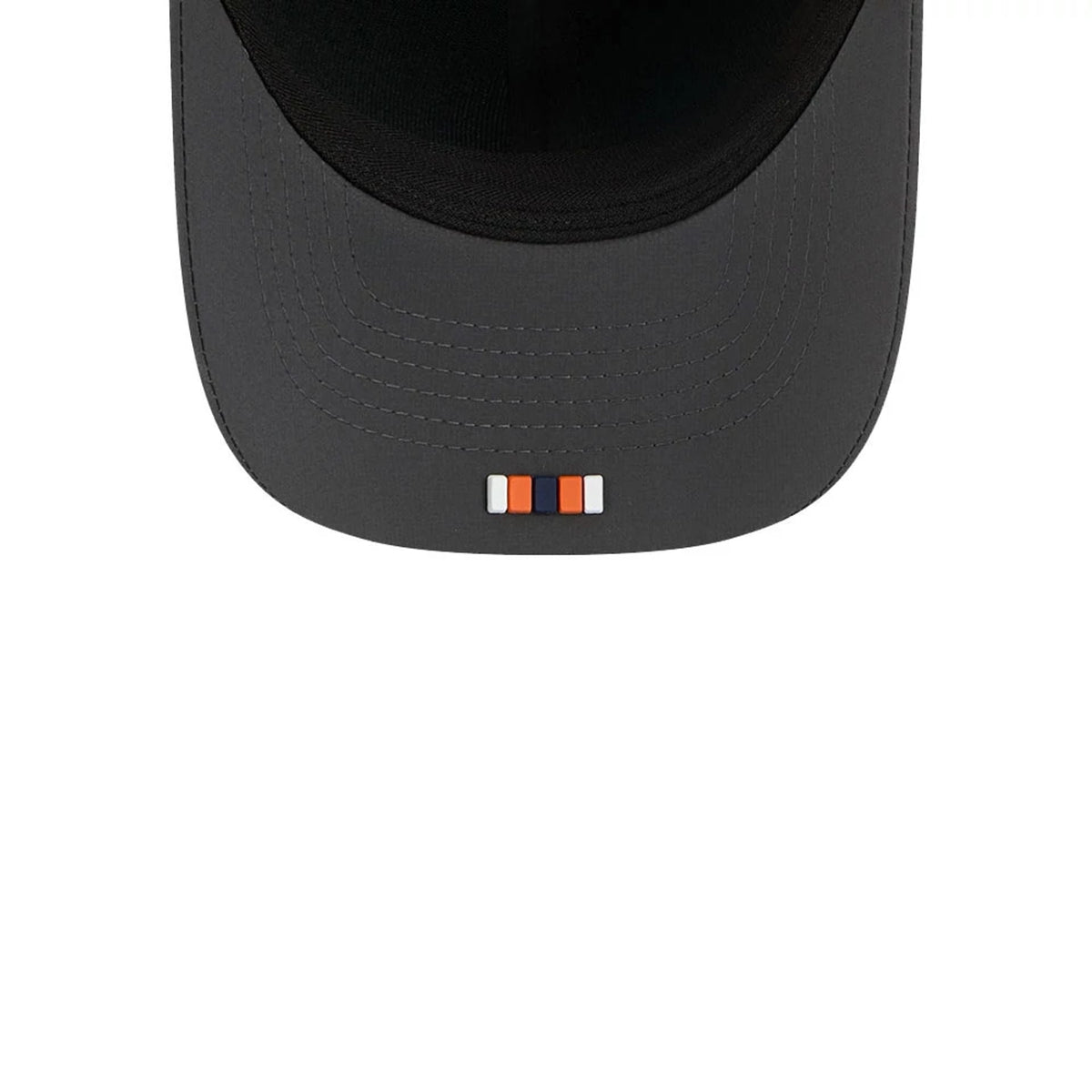 New Era Denver Broncos NFL Sideline 2025 Charcoal 9FORTY M-Crown - baseball sapka