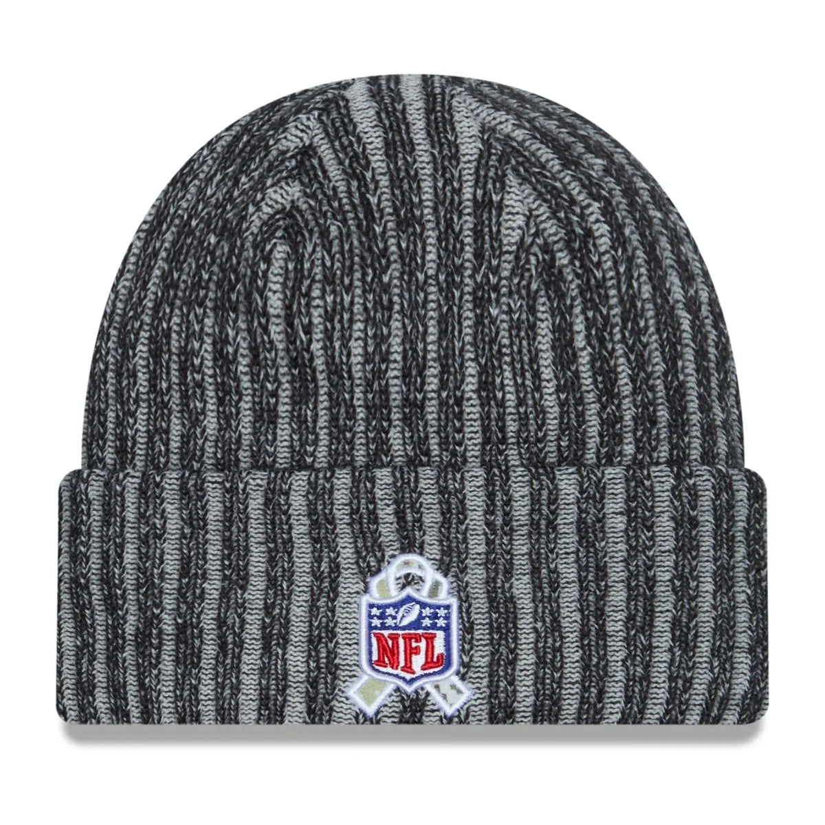New Era Denver Broncos Salute to Service kötött sapka