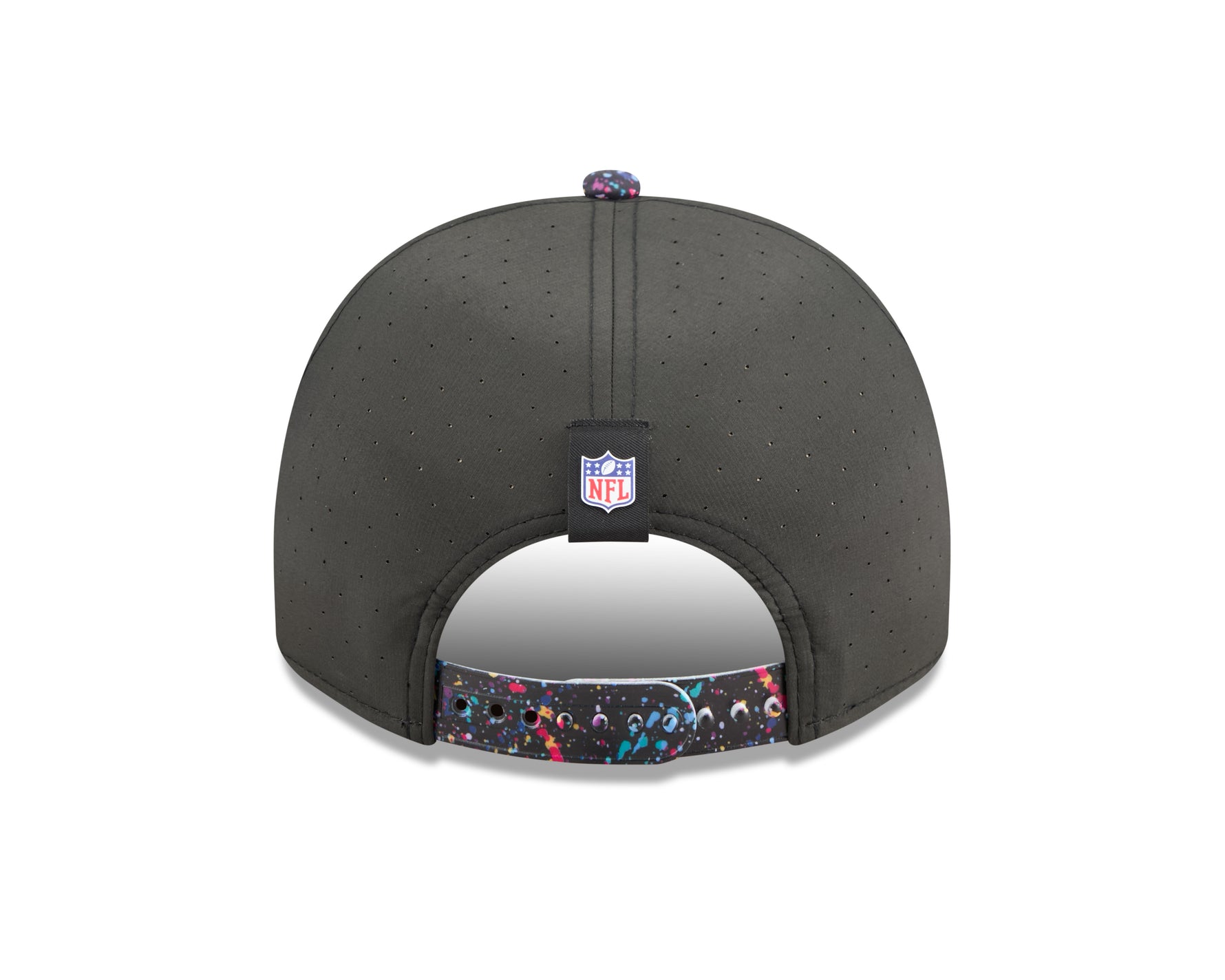 New Era Detroit Lions 2025 9FIFTY A-Frame Snapback sapka - Sportmania.hu