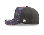 New Era Detroit Lions 2025 9FIFTY A-Frame Snapback sapka