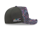 New Era Detroit Lions 2025 9FIFTY A-Frame Snapback sapka