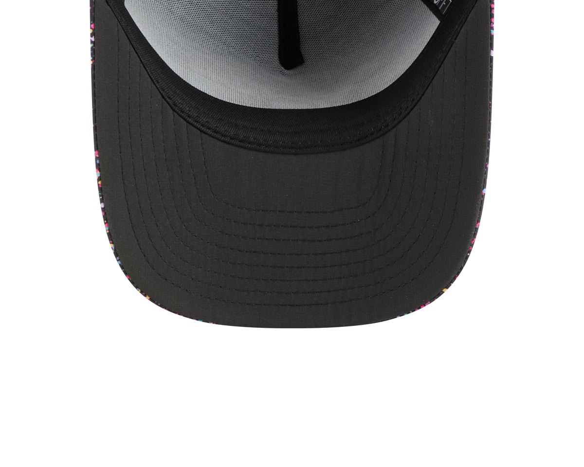New Era Detroit Lions 2025 9FIFTY A-Frame Snapback sapka