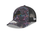 New Era Detroit Lions 2025 9FORTY M-Crown A-Frame Snapback sapka - Sportmania.hu