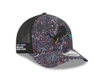 New Era Detroit Lions 2025 9FORTY M-Crown A-Frame Snapback sapka - Sportmania.hu