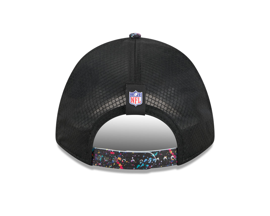 New Era Detroit Lions 2025 9FORTY M-Crown A-Frame Snapback sapka - Sportmania.hu