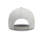 New Era Detroit Lions NFL Chrome White 9FORTY Stretch Snap sapka - Sportmania.hu