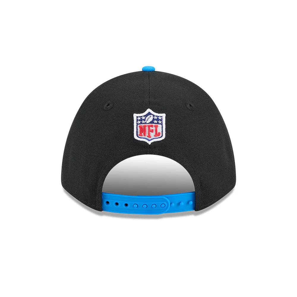 New Era Detroit Lions NFL Draft 2025 9FORTY M-Crown AF Snapback sapka - Sportmania.hu