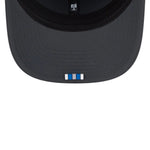 New Era Detroit Lions NFL Sideline 2025 Charcoal 9SEVENTY Stretch Snap - baseball sapka