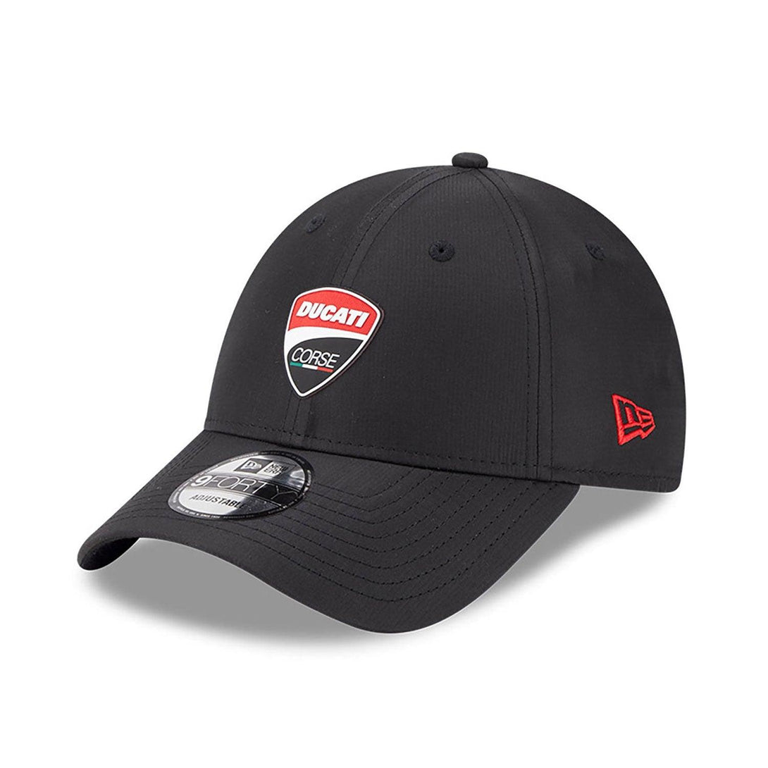 New Era Ducati Motor Logo Black 9FORTY Baseball sapka - Sportmania.hu