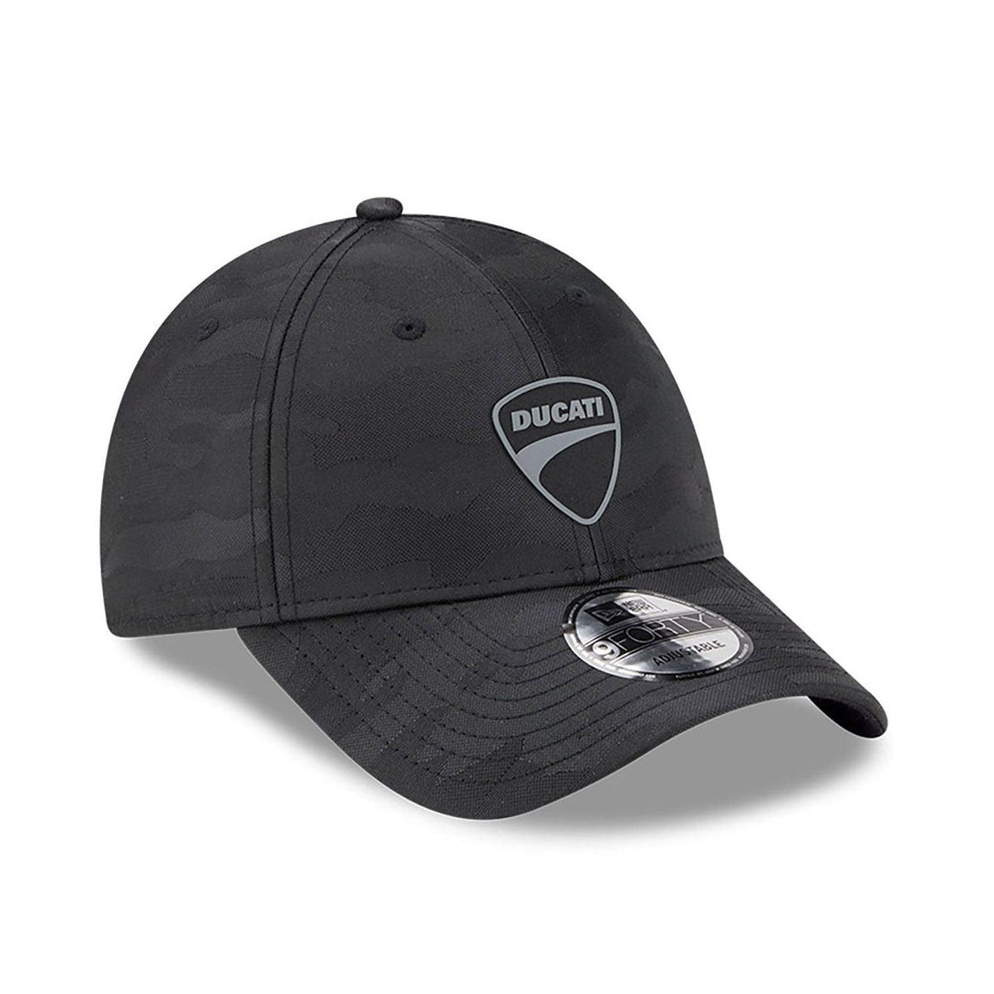 New Era Ducati Motor Logo Black 9FORTY Baseball sapka - Sportmania.hu