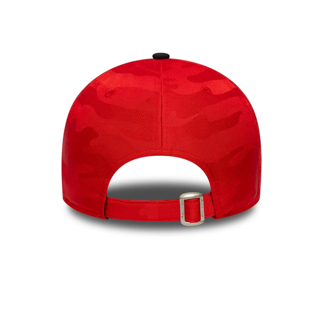 New Era Ducati Motor Logo Black 9FORTY Baseball sapka - Sportmania.hu