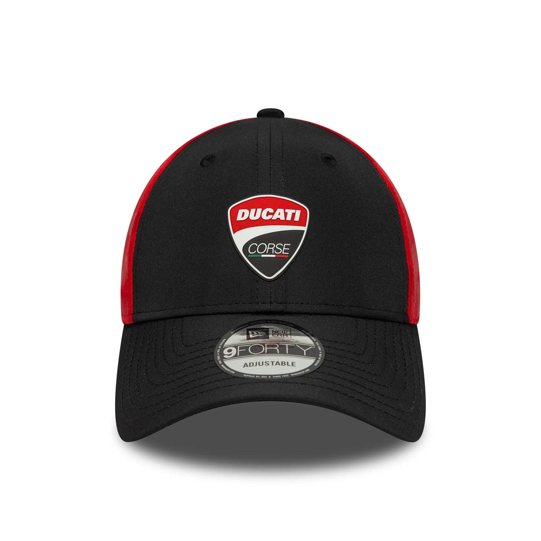 New Era Ducati Motor Logo Black 9FORTY Baseball sapka - Sportmania.hu