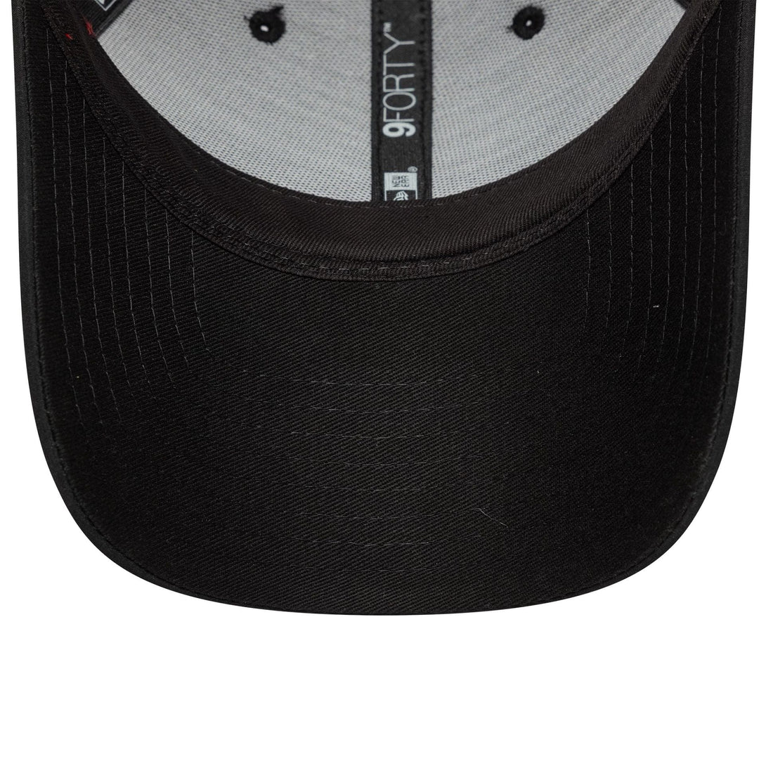 New Era Ducati Motor Logo Black 9FORTY Baseball sapka - Sportmania.hu