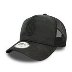 New Era E-Frame AS Roma Trucker Cap Baseball sapka 60572399