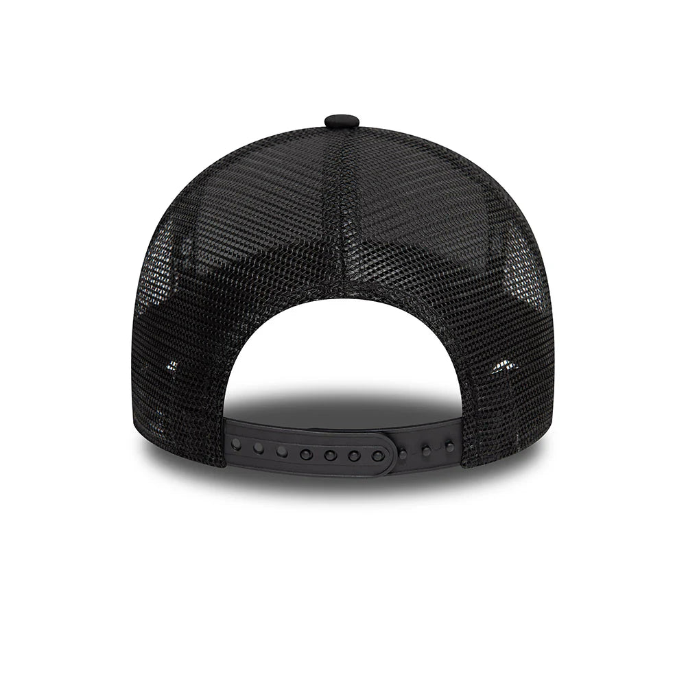 New Era E-Frame AS Roma Trucker Cap Baseball sapka 60572399