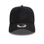 New Era E-Frame AS Roma Trucker Cap Baseball sapka 60572399