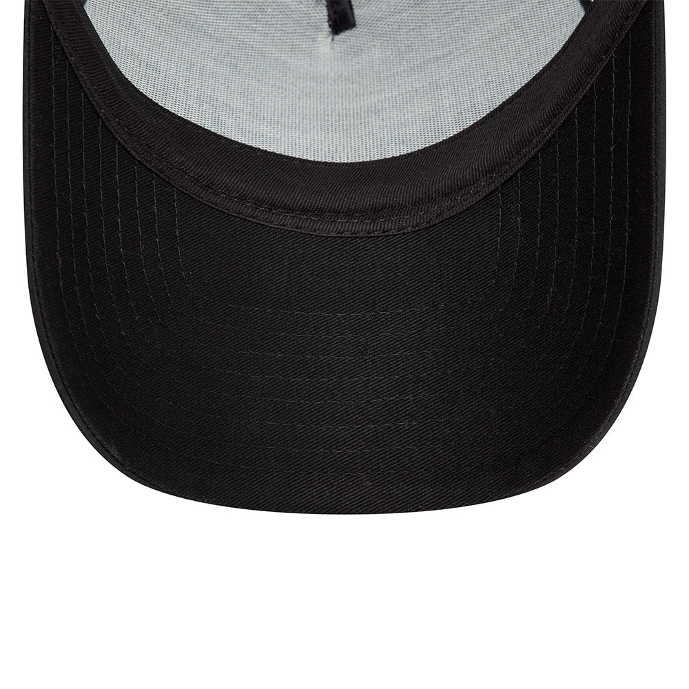 New Era E-Frame AS Roma Trucker Cap Baseball sapka 60572399