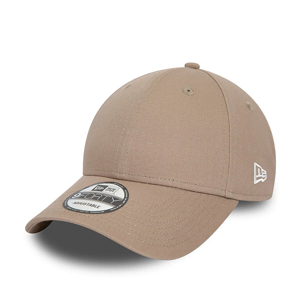 New Era Essential Brown 9FORTY Baseball sapka - Sportmania.hu