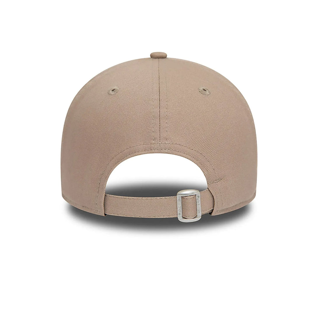 New Era Essential Brown 9FORTY Baseball sapka - Sportmania.hu