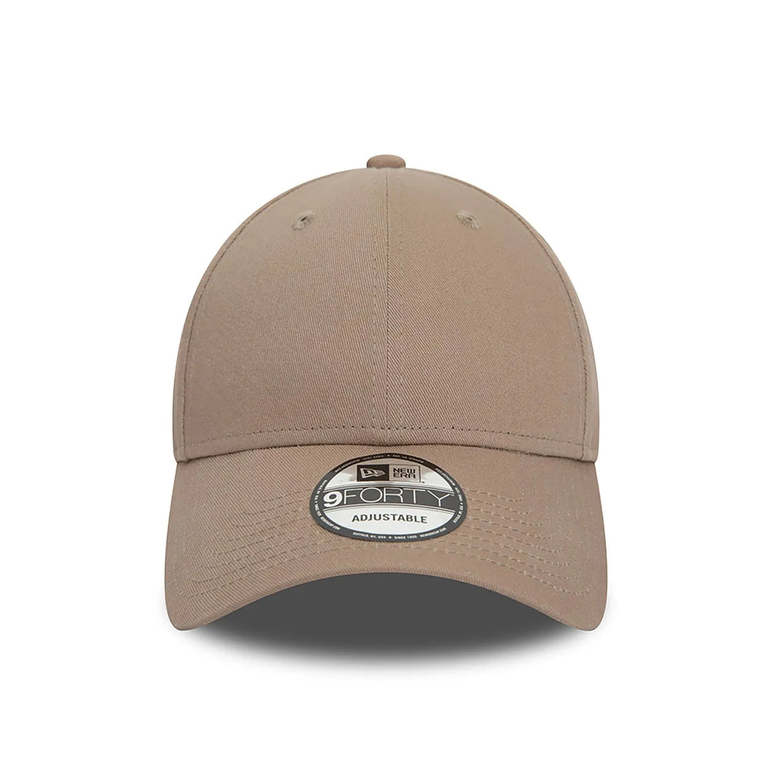 New Era Essential Brown 9FORTY Baseball sapka - Sportmania.hu