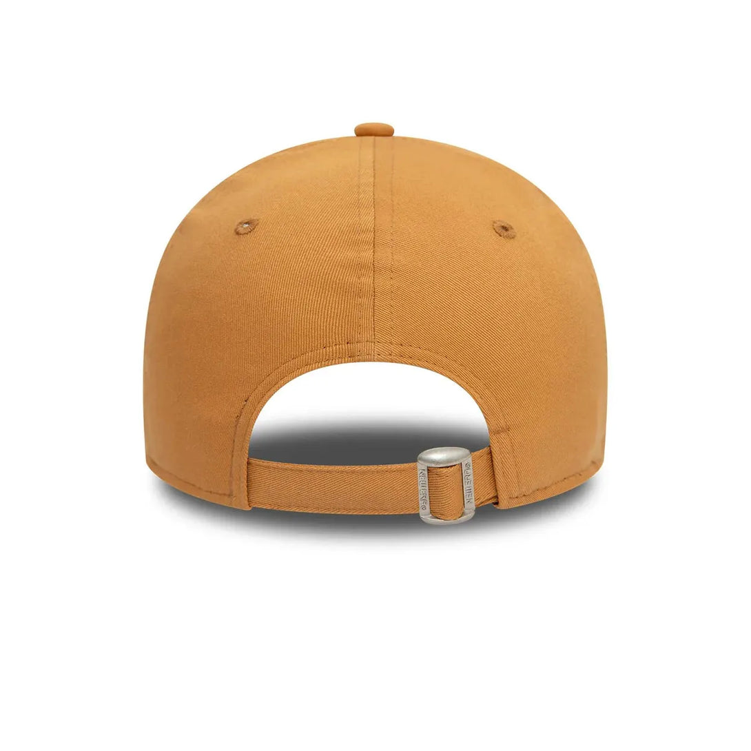 New Era Essential Dark Beige 9FORTY baseball sapka - Sportmania.hu
