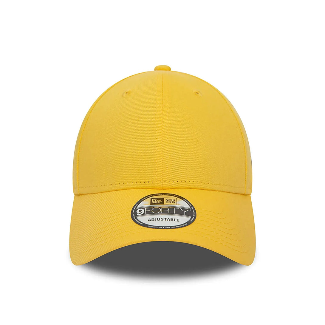 New Era Essential Yellow 9FORTY Baseball sapka - Sportmania.hu