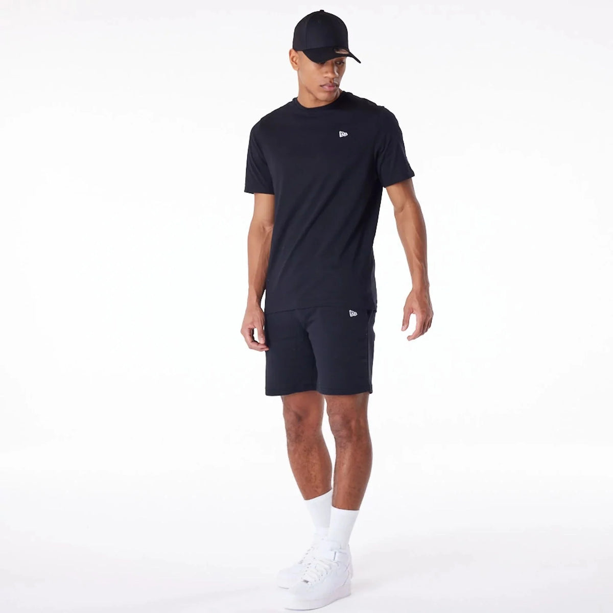 New Era Essentials Short férfi 60416739