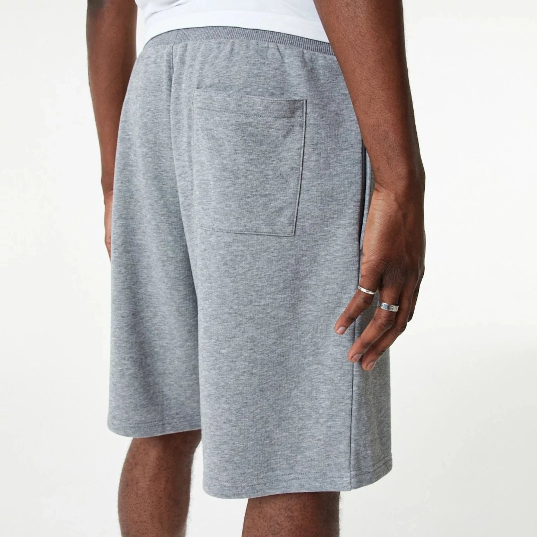 New Era Essentials Shorts M 60416738 Short Ruházat - Sportmania.hu