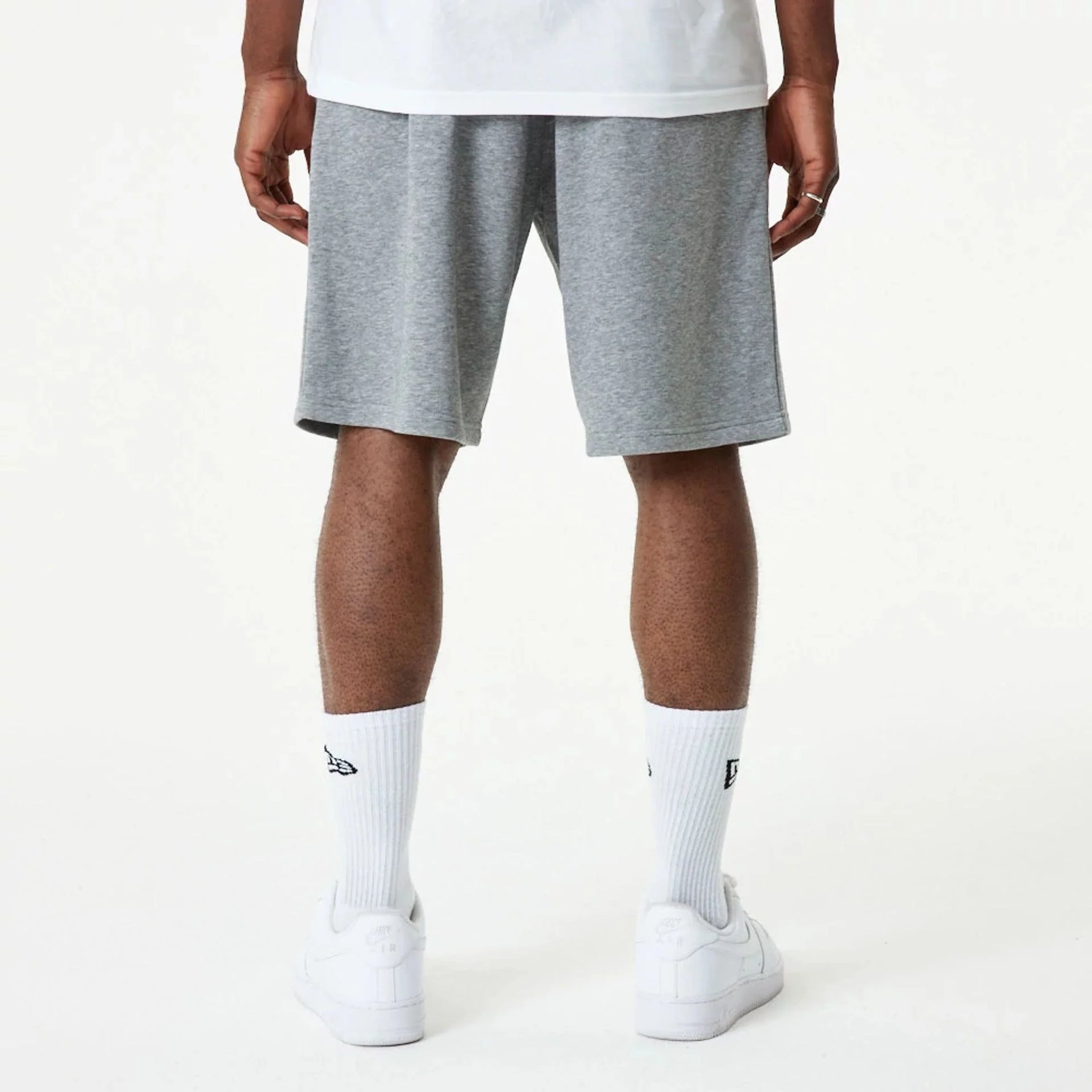 New Era Essentials Shorts M 60416738 Short Ruházat - Sportmania.hu