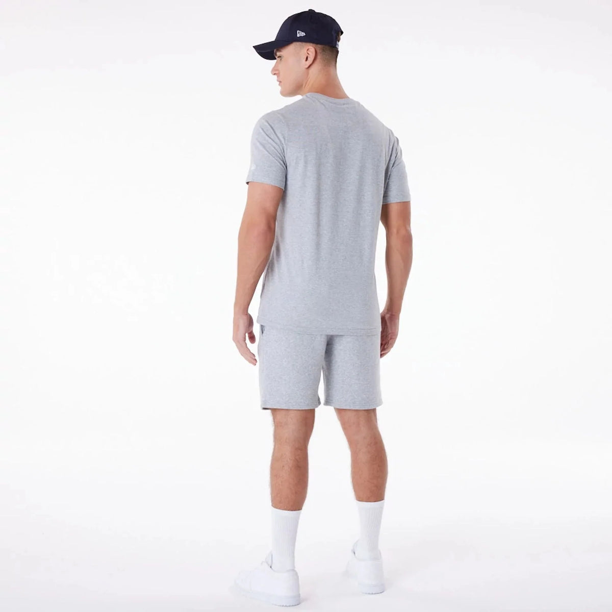 New Era Essentials Shorts Short Ruházat Nadrág férfi 60416738
