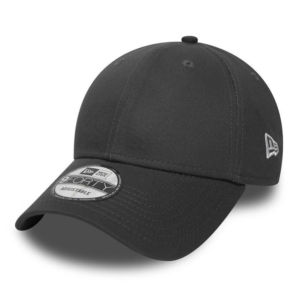 New Era Flag Charcoal 9FORTY Baseball sapka - Sportmania.hu