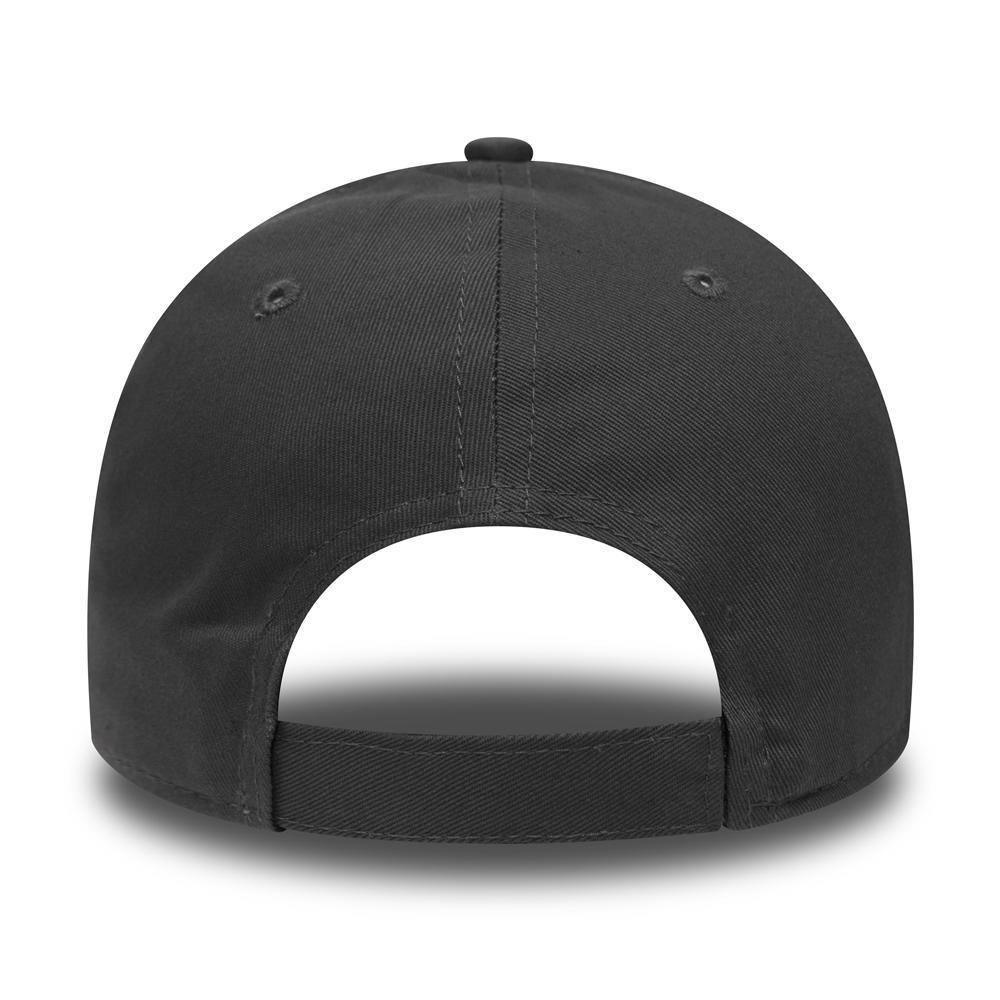 New Era Flag Charcoal 9FORTY Baseball sapka - Sportmania.hu