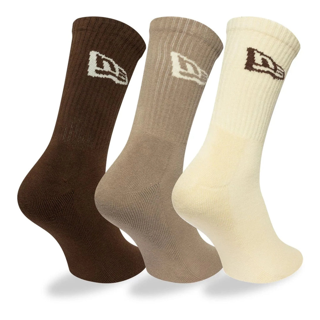 New Era Flag Pastels 3 darabos zokni szett - Sportmania.hu