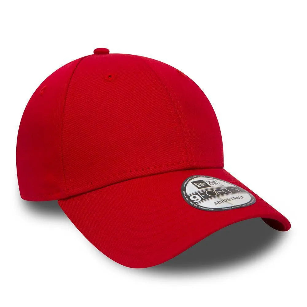 New Era Flag Red 9FORTY Baseball Baseball sapka - Sportmania.hu