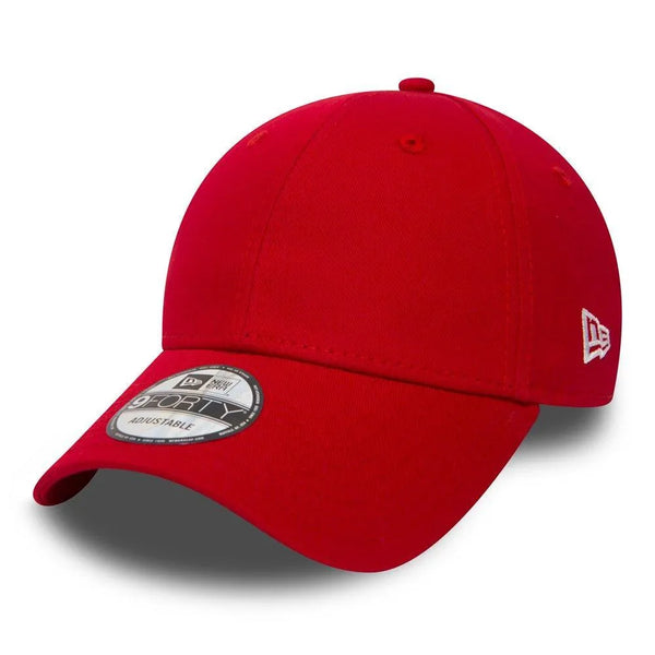 New Era Flag Red 9FORTY Baseball Baseball sapka - Sportmania.hu