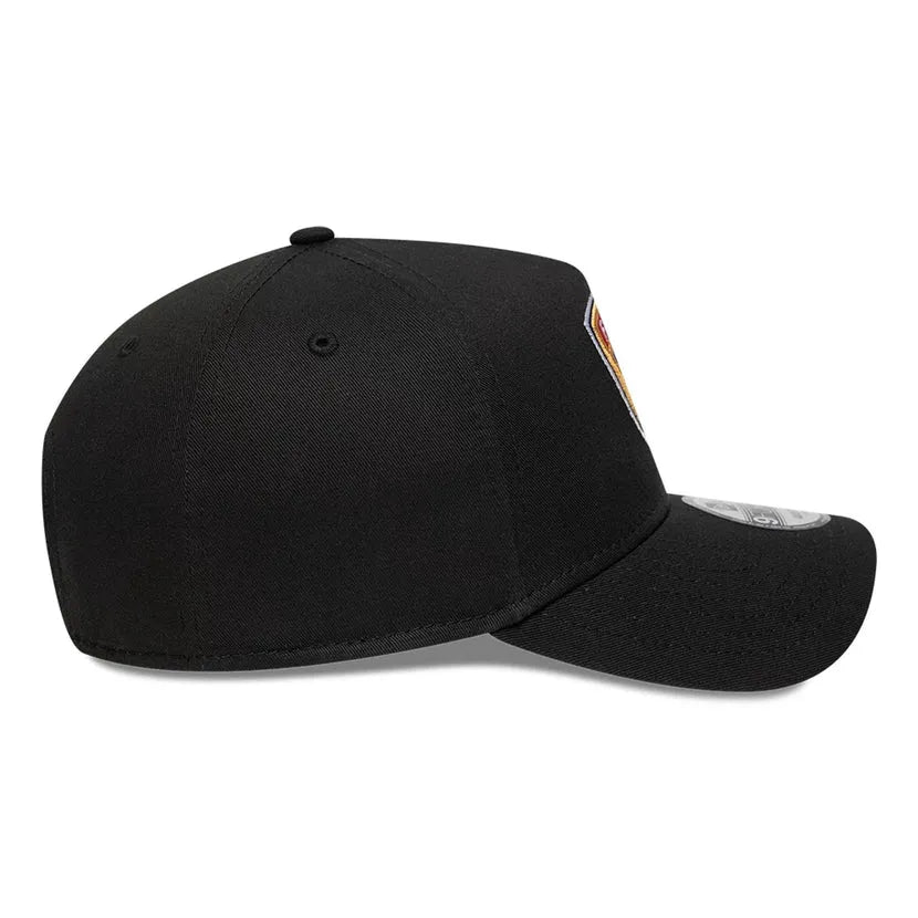 New Era Florida Panthers NHL Black 9FORTY A-Frame baseball sapka - Sportmania.hu