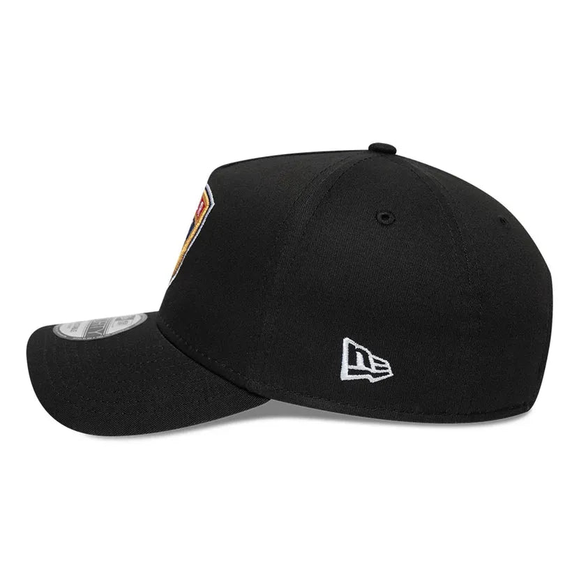 New Era Florida Panthers NHL Black 9FORTY A-Frame baseball sapka - Sportmania.hu