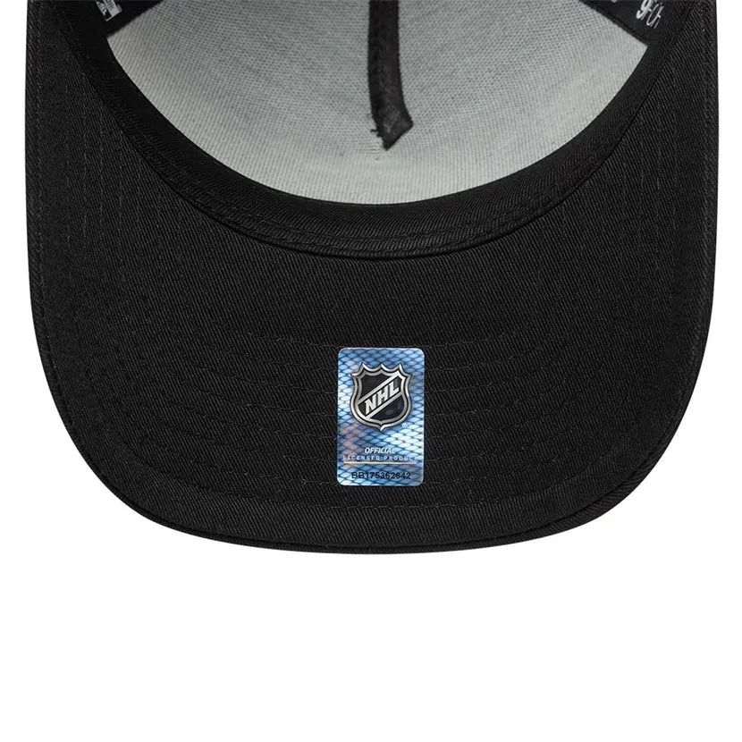 New Era Florida Panthers NHL Black 9FORTY A-Frame baseball sapka - Sportmania.hu