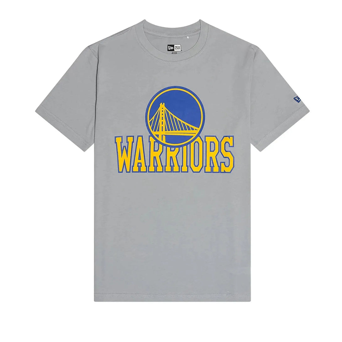New Era Golden State Warriors NBA Tip Off 2023 Póló - Sportmania.hu