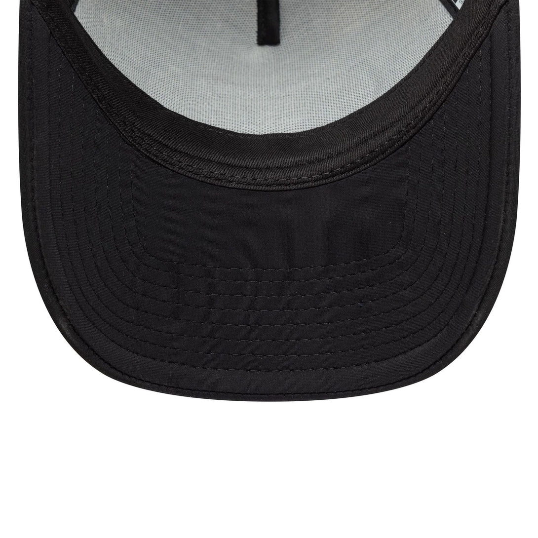 New Era Graphic Patch Black 9FORTY A-Frame Trucker sapka - Sportmania.hu
