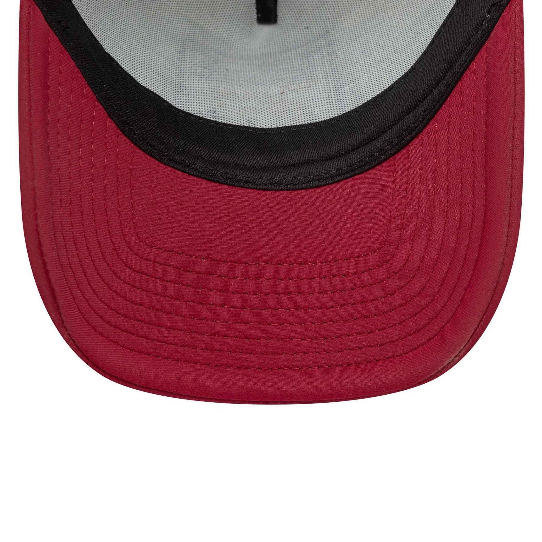 New Era Graphic Patch White 9FORTY A-Frame Trucker sapka - Sportmania.hu