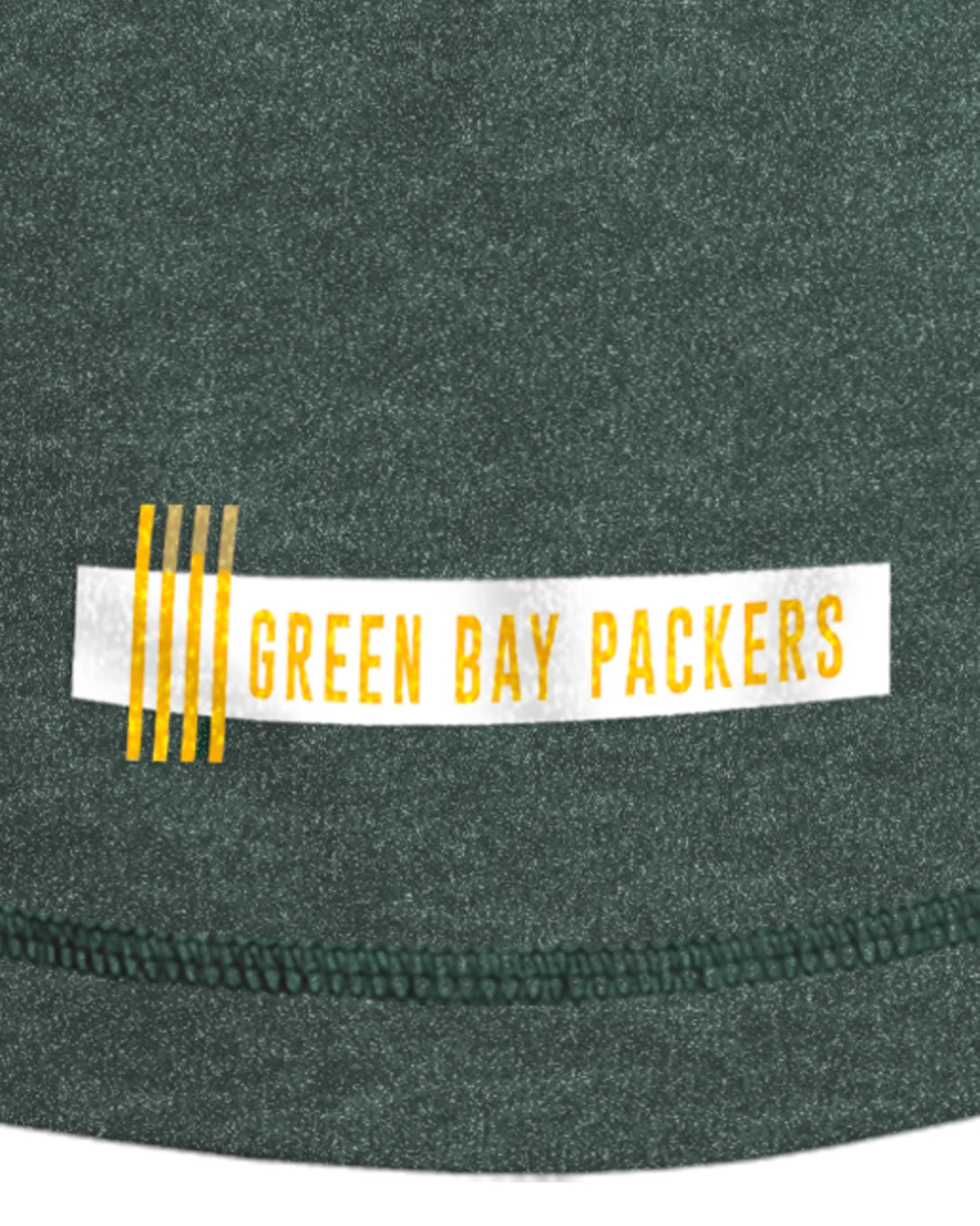 New Era Green Bay Packers 2024 NFL Training Póló - Sportmania.hu