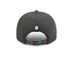 New Era Green Bay Packers 2025 9FIFTY A-Frame Snapback sapka - Sportmania.hu