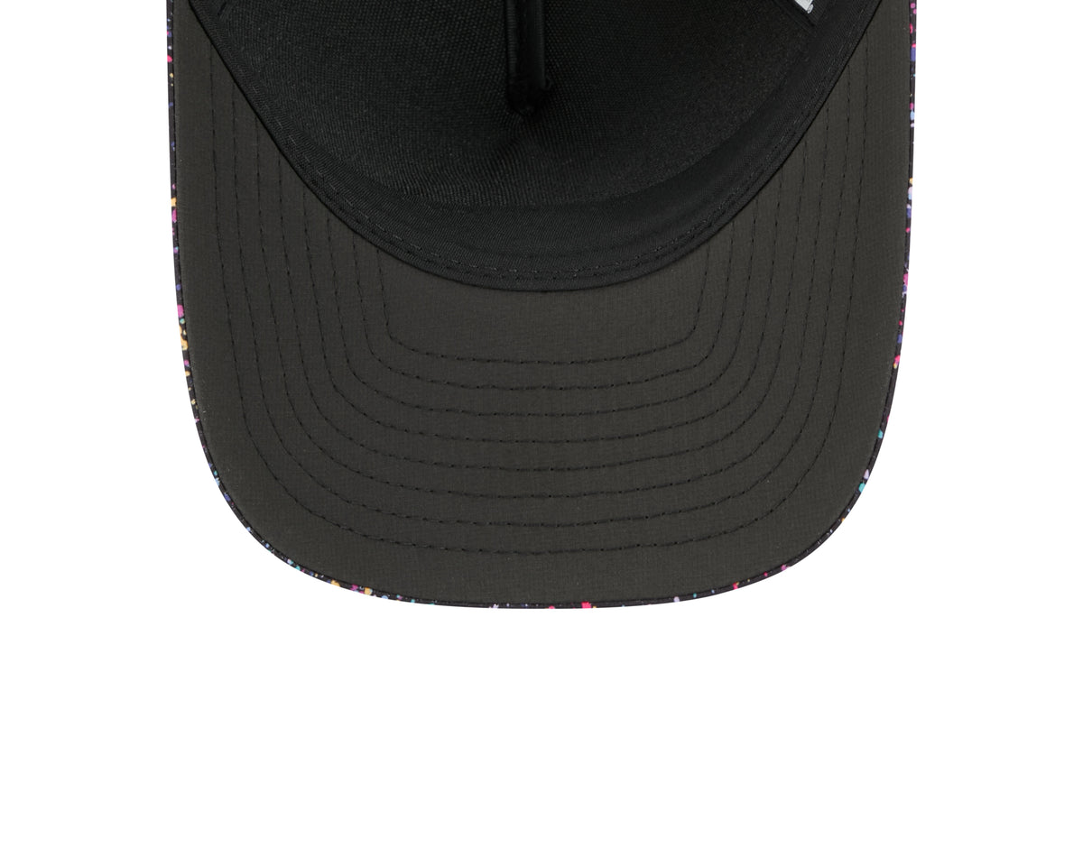 New Era Green Bay Packers 2025 9FORTY M-Crown A-Frame Snapback sapka