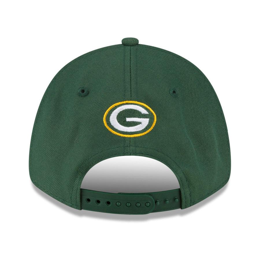 New Era Green Bay Packers Draft 2023 9FORTY baseball sapka - Sportmania.hu