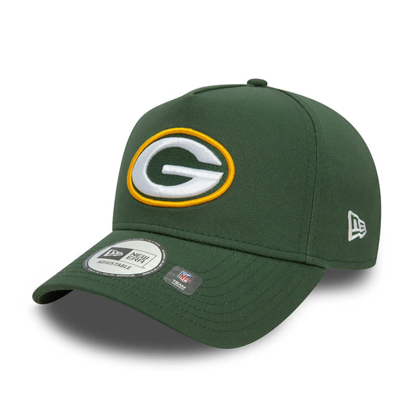 New Era Green Bay Packers NFL Official Team Colours 9FORTY Baseball sapka - Sportmania.hu