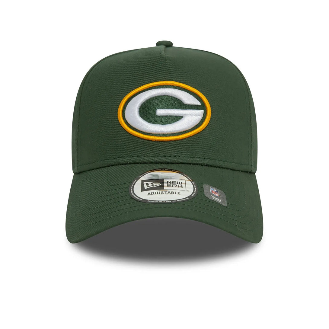 New Era Green Bay Packers NFL Official Team Colours 9FORTY Baseball sapka - Sportmania.hu