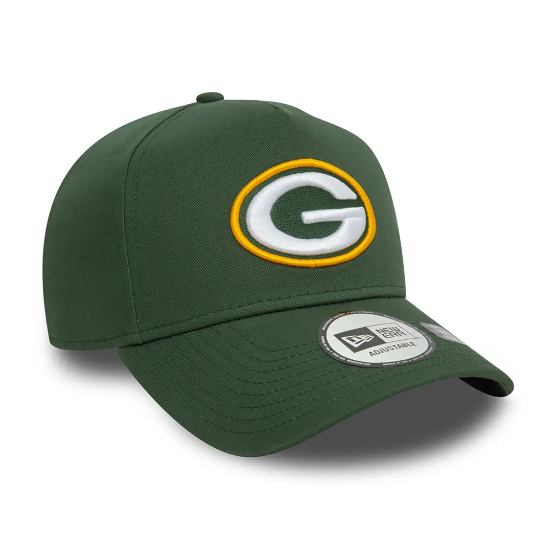 New Era Green Bay Packers NFL Official Team Colours 9FORTY Baseball sapka - Sportmania.hu