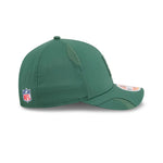 New Era Green Bay Packers NFL Sideline 2025 Dark Green 9FORTY M-Crown - baseball sapka