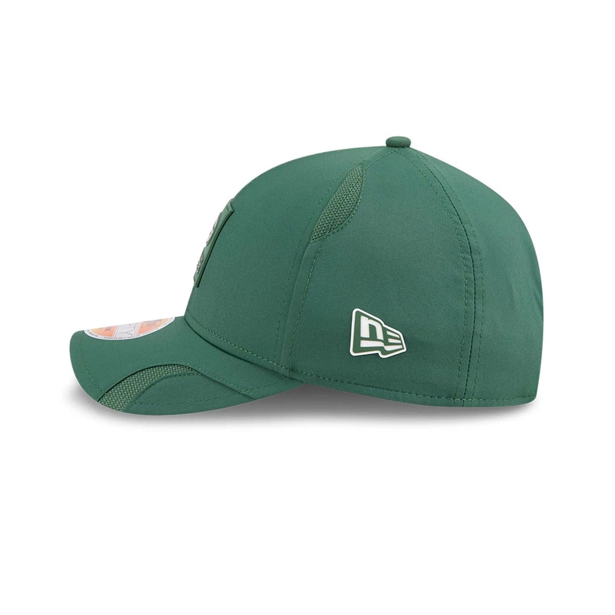 New Era Green Bay Packers NFL Sideline 2025 Dark Green 9FORTY M-Crown - baseball sapka